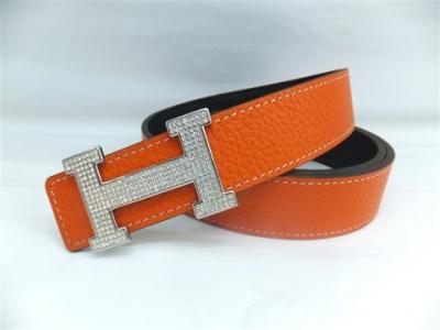 Hermes Belts-359